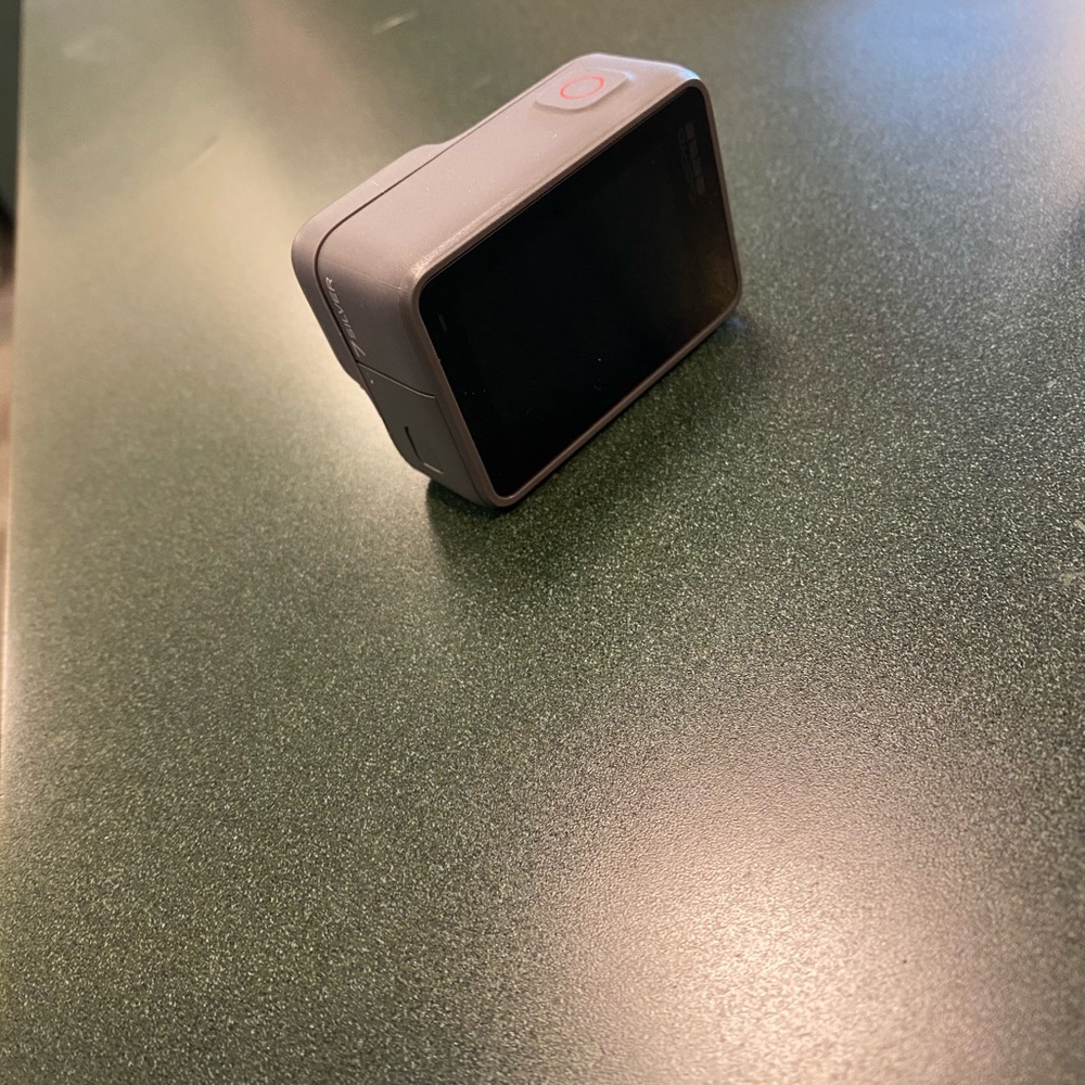 GoPro hero 7